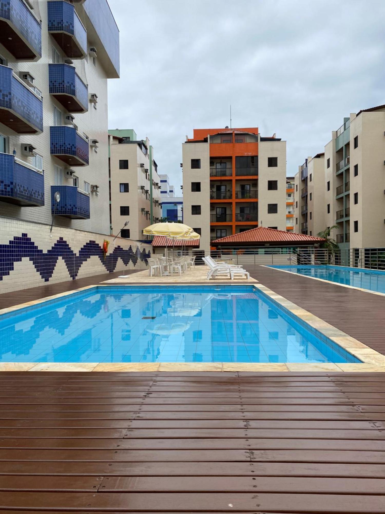 Canto Nobre Da Praia Grande - Perfeito Para Familia อูบาตูบา ภายนอก รูปภาพ
